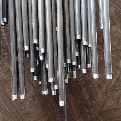 炉霍声测管重量是多少？买管必知的计算公式