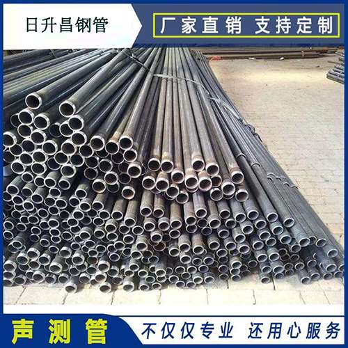 炉霍桥梁声测管作用及预埋检测方法
